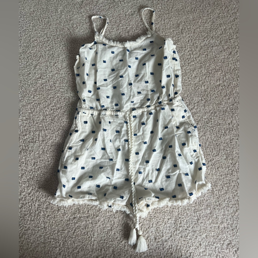 Aerie Romper